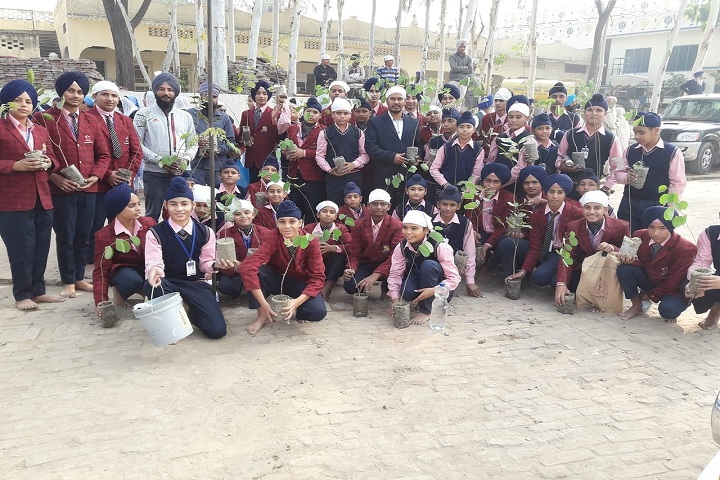 Golden Era School-Plantation