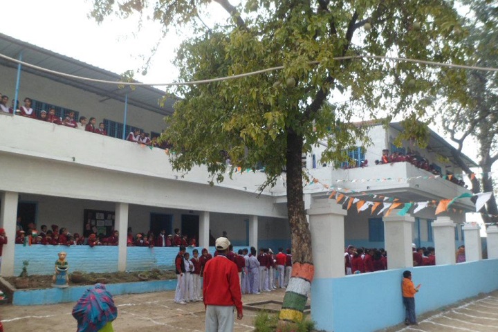 Holy Kids International School-Republic Day Celebrations