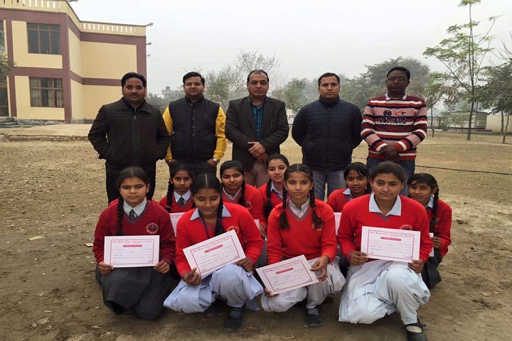 Government Model Senior Secondary School-Certificate Issue