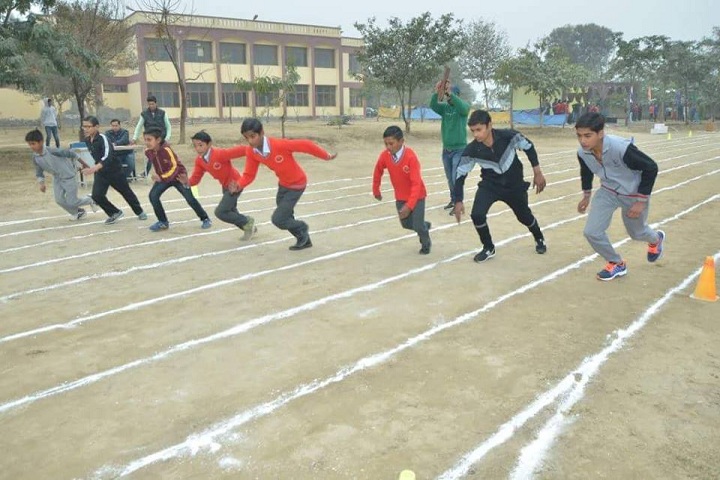 Government Model Senior Secondary School-Sports 1