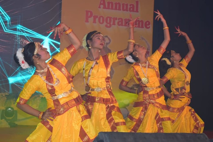 Holy Mission Secondary School-Events2