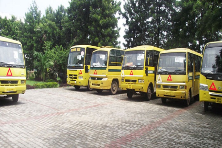 Greenways School-Transport