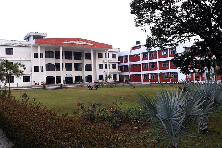 Gurdaspur Public School-Campus