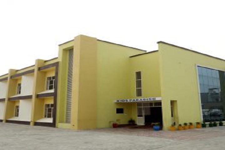 Guru Amar Dass Adarsh Institute