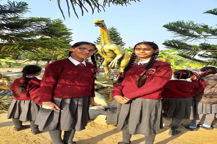 Guru Gobind Singh Academy-Science Tour