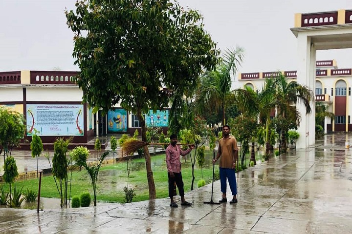 Guru Gobind Singh Public School-Events1