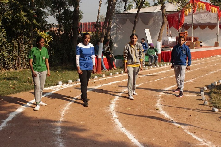 Guru Nanak Convent Senior Secondary School-Sports