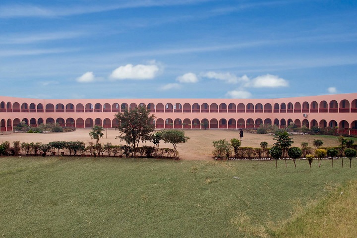 Guru Nanak Dev Public School-Campus