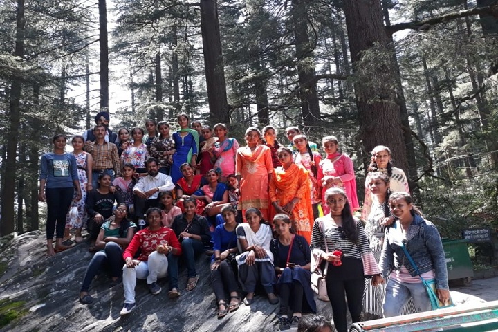 Guru Nanak Dev Public School-Excursion