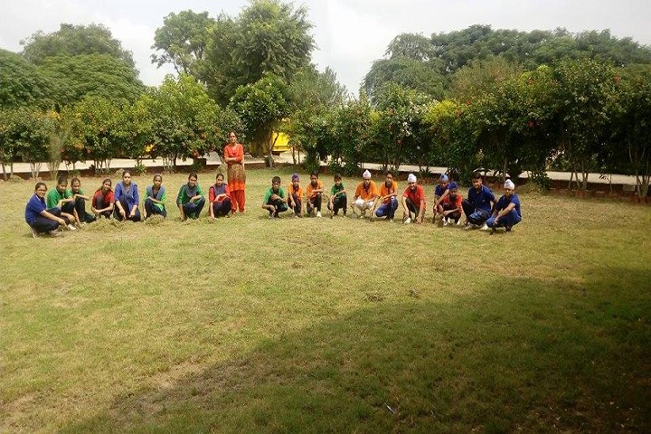 Guru Nanak Dev Public Senior Secondary School-Ground - Copy