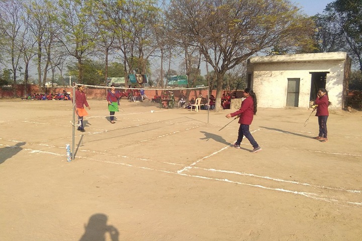 Guru Nanak Dev Public Senior Secondary School-Indoor Games - Copy