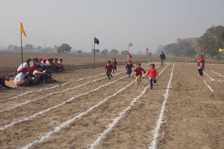 Guru Nanak Dev Public Senior Secondary School-Sports - Copy
