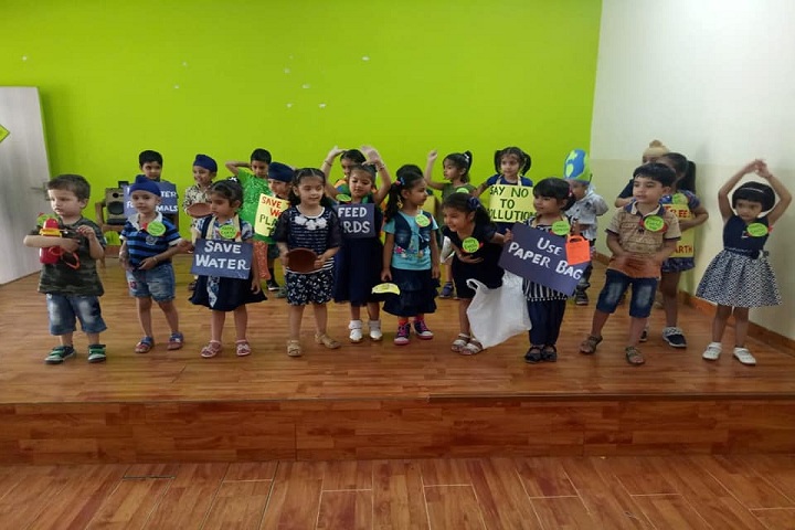 Guru Nanak Foundation Global School-Others
