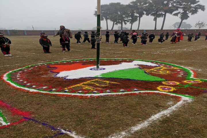 Ichchha Public School-Independence Day Celebrations