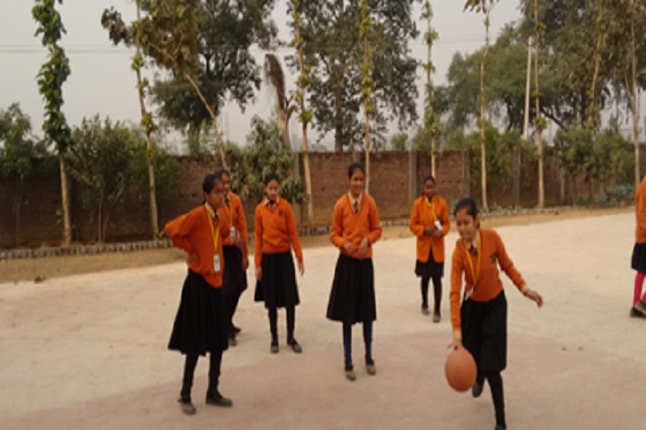 Ichchha Public School-Sports