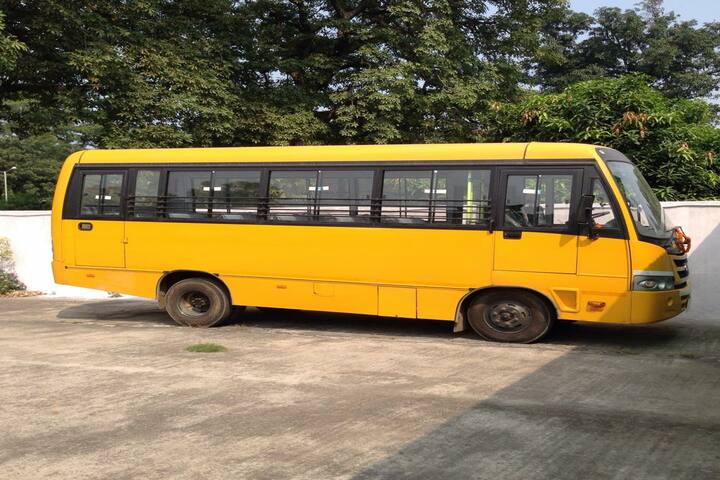 Ichchha Public School-Transport