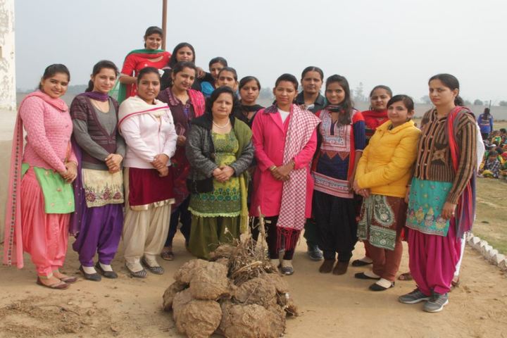 Gyan Sagar Convent School-Occasions