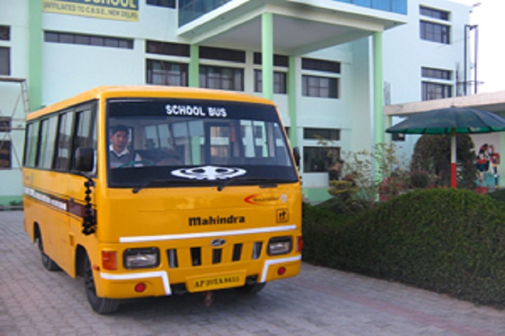 H S High School-Transport