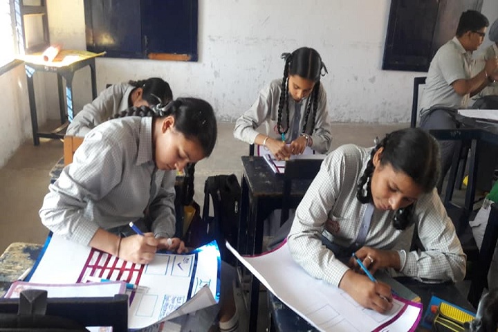 Henderson Jubilee School-Classroom Activity