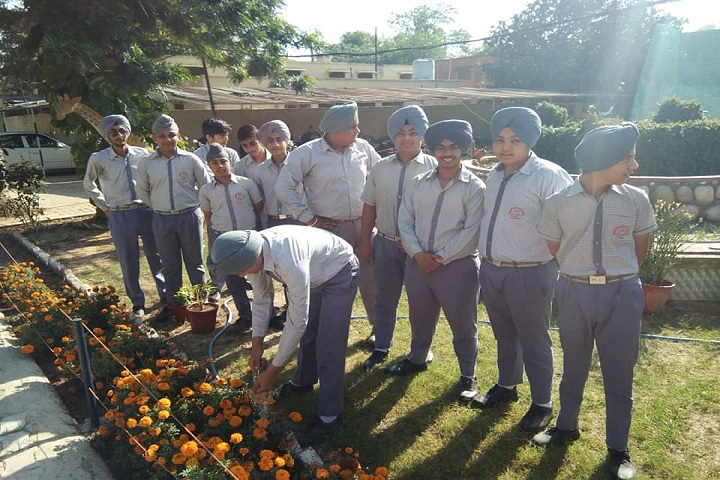 Henderson Jubilee School-Plantation