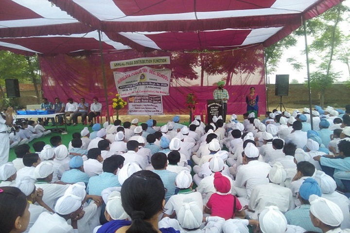 Himalaya Public Senior Secondary School-Event
