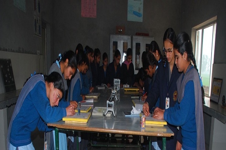 Himalaya Public Senior Secondary School-Physics Lab