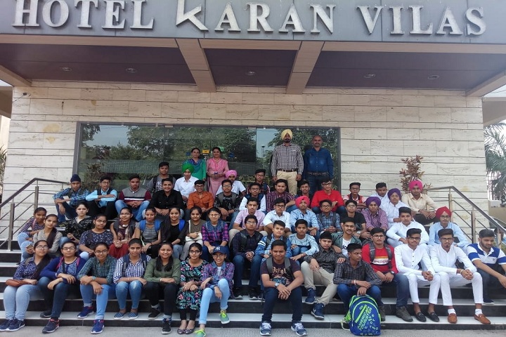 Holy Angel School-Tour