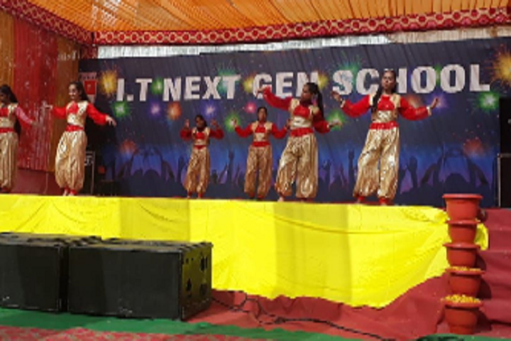 IT Next Gen School-Event