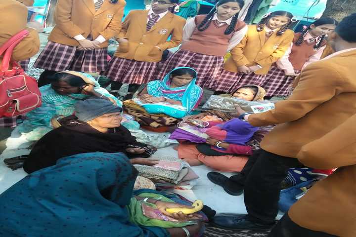 Imperial Public School-Activity