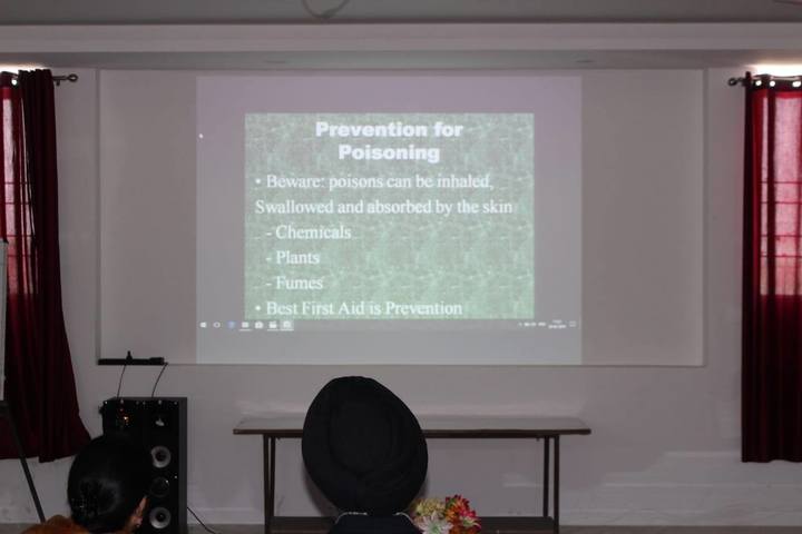 Indus Public School-Smart Classrooms