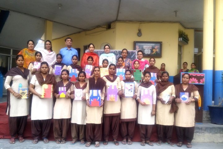 International Public School-Event