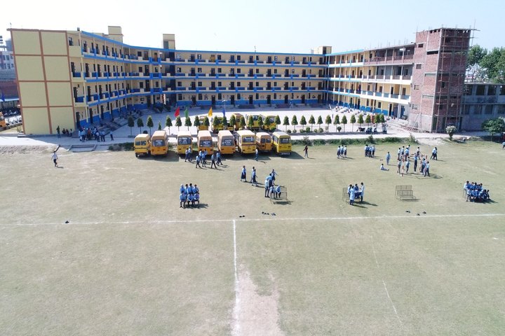 International Public School-School