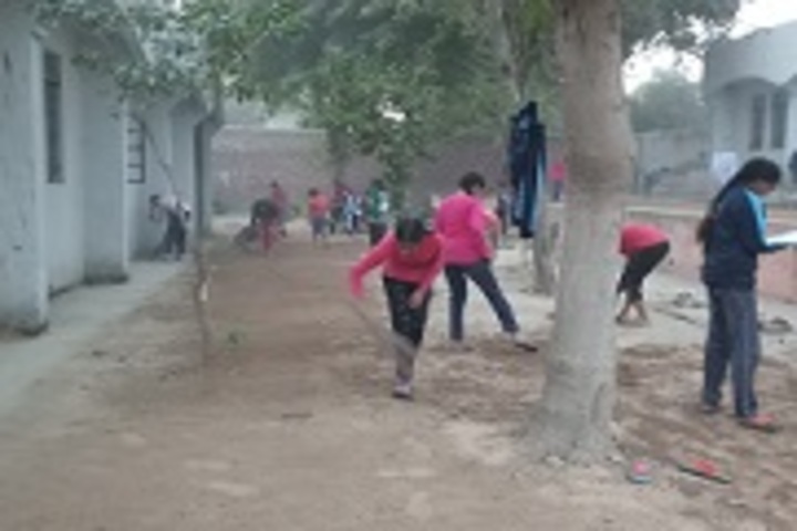 Jawahar Navodaya Vidyalaya-Cleanliness