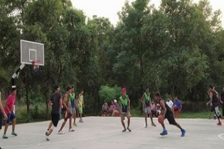 Jawahar Navodaya Vidyalaya-Sports