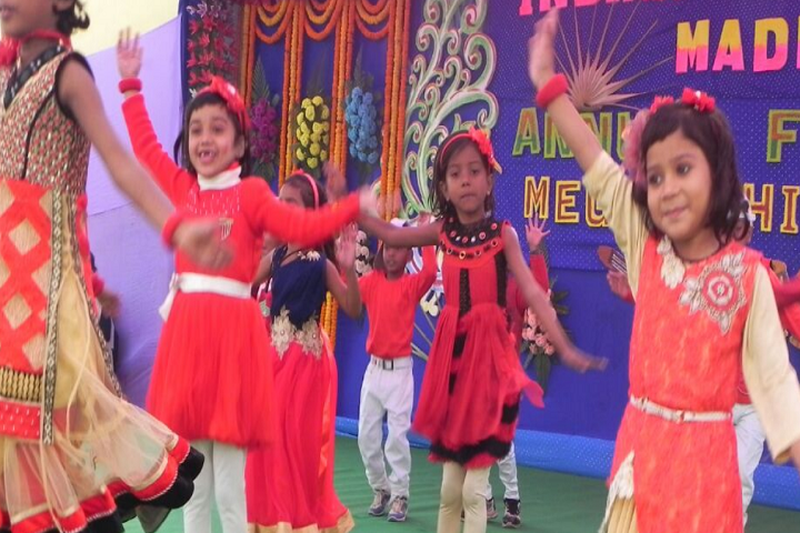 Indian Public School-Events2