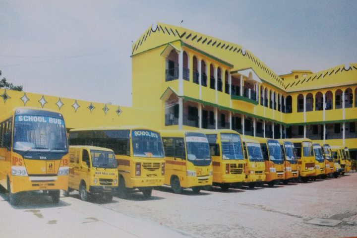 Indian Public School-Transport