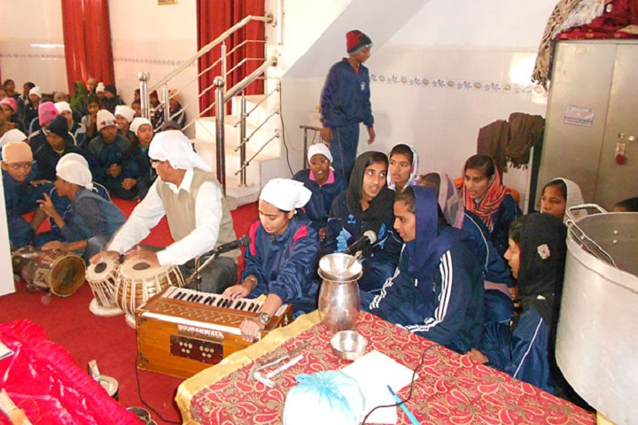 Jawahar Navodaya Vidyalaya-Event