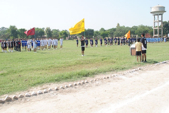 Jawahar Navodaya Vidyalaya-Sports Meet