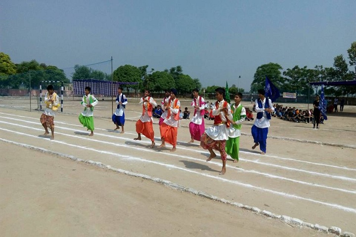 Jawahar Navodaya Vidyalaya-Cultural Program
