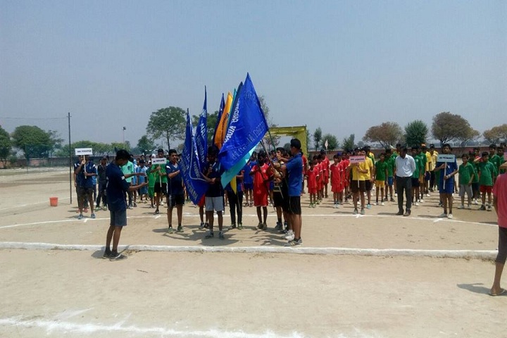 Jawahar Navodaya Vidyalaya-Event