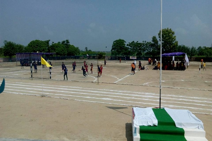 Jawahar Navodaya Vidyalaya-Sports Competition