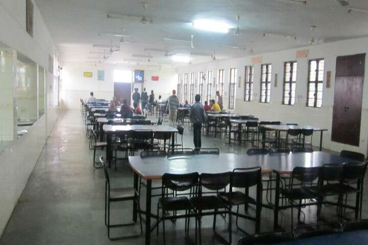 Jawahar Navodaya Vidyalaya-Hostel Facility