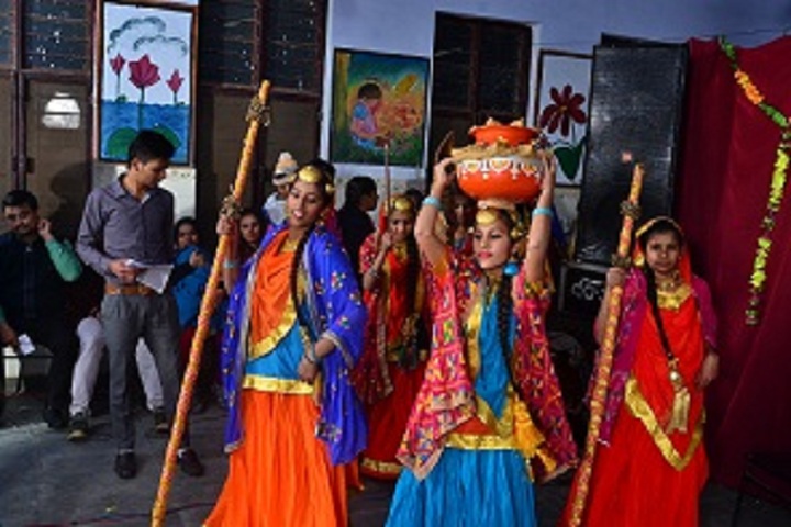 Jawahar Navodaya Vidyalaya-CCA Activities