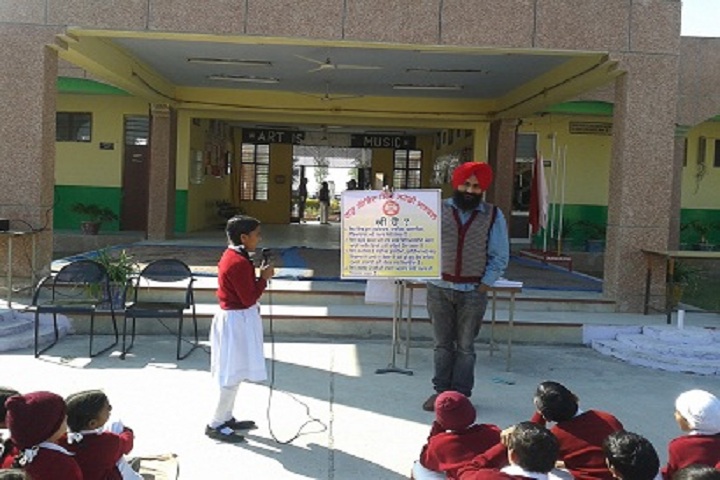 Jawahar Navodaya Vidyalaya-Career Guideline
