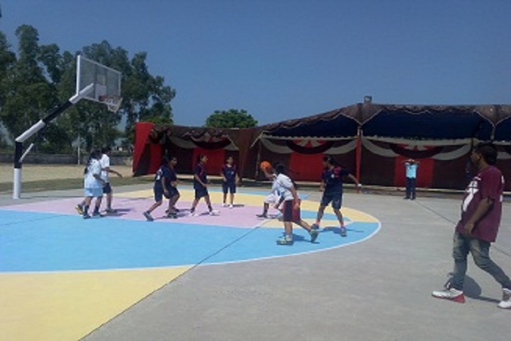 Jawahar Navodaya Vidyalaya-Sports