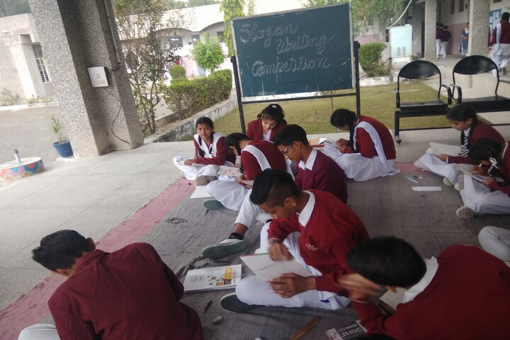 Jawahar Navodaya Vidyalaya-Others