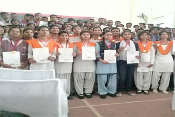 Indraprastha International School-Achievement