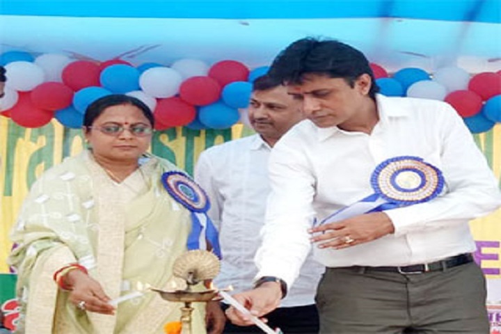 Indraprastha International School-Annual Day