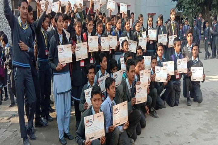 Indraprastha International School-Group Photo