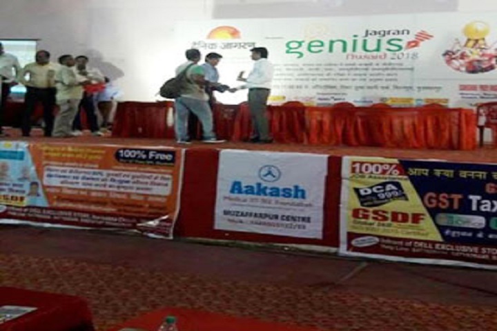 Indraprastha International School-Workshop